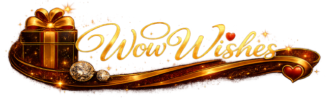 Wow Wishes